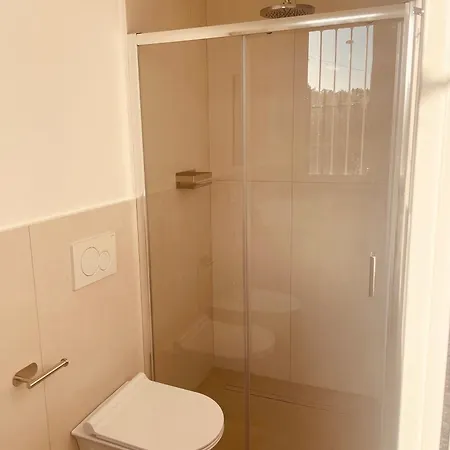 Appartamento In Villa Viterbo Exterior foto
