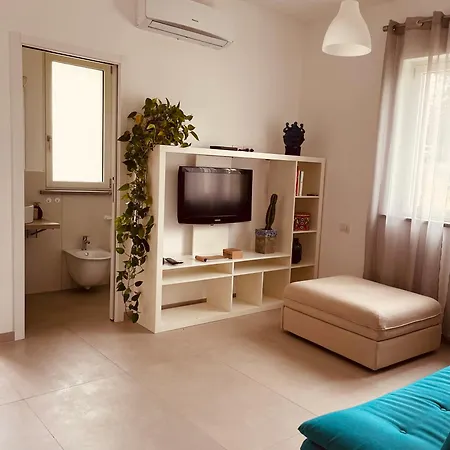 Appartamento In Villa Viterbo Exterior foto