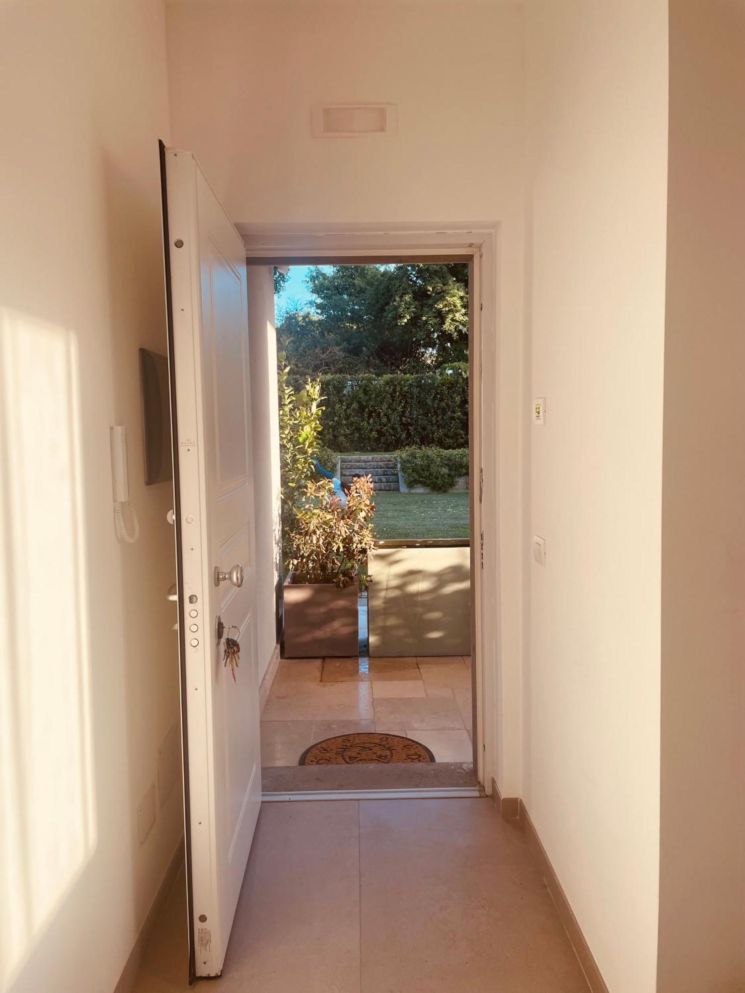 Apartment In Viterbo